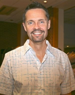 Russell Rhodes Photo