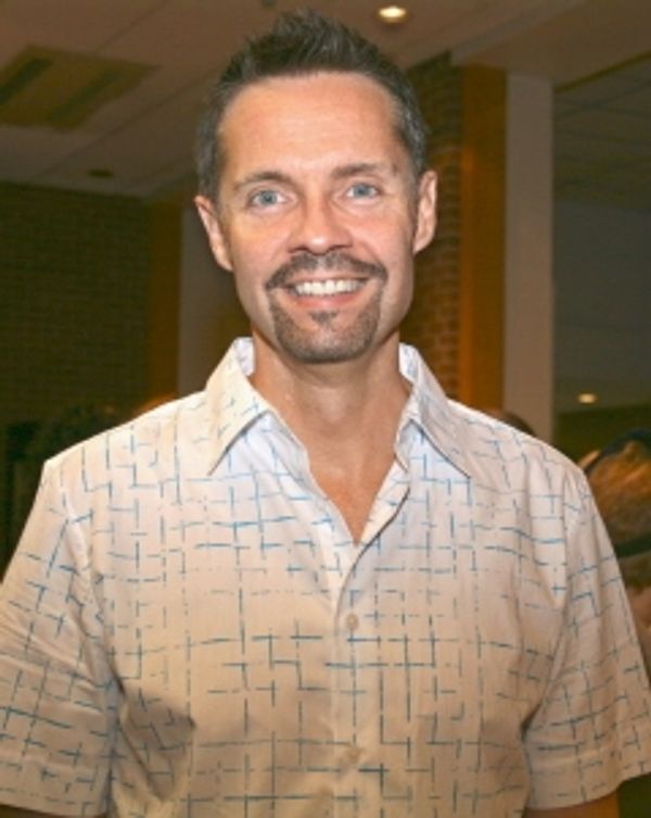 Russell Rhodes Photo