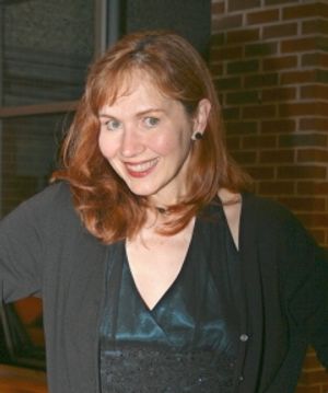 Choreographer Eileen Grace Photo