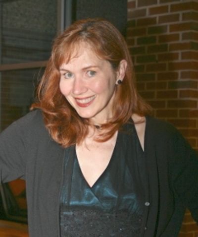 Choreographer Eileen Grace Photo