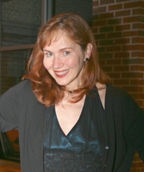 Choreographer Eileen Grace Photo