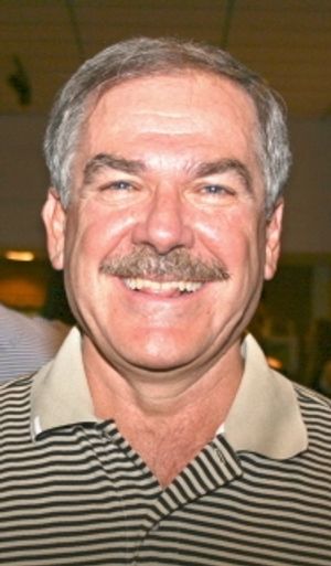 Harold "Jerry" Walker @ BroadwayWorld Harold "Jerry" Walker Photo