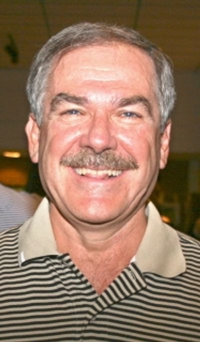 Harold "Jerry" Walker Photo