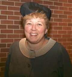 Jeannette A. McCarthy Photo