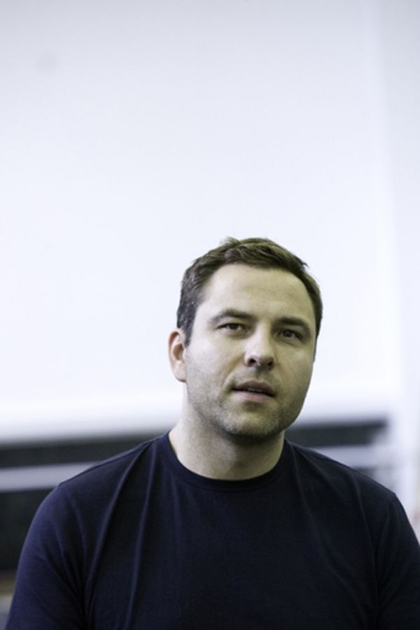 David Walliams Photo