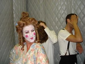Ruth Williamson @ BroadwayWorld Ruth Williamson Photo