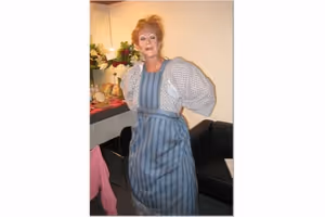 Ruth Williamson @ BroadwayWorld Ruth Williamson Photo