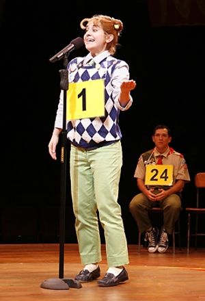 Hannah Delmonte and Miguel Cevantes Photo