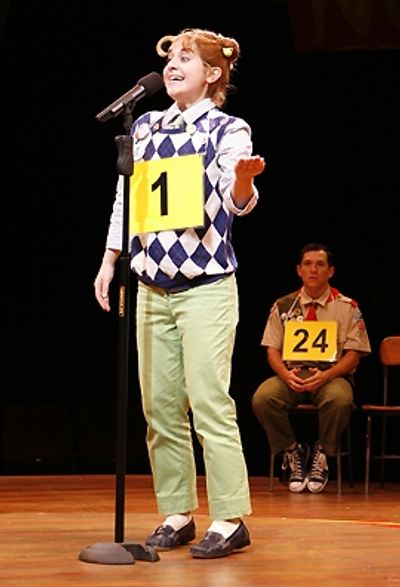 Hannah Delmonte and Miguel Cevantes Photo