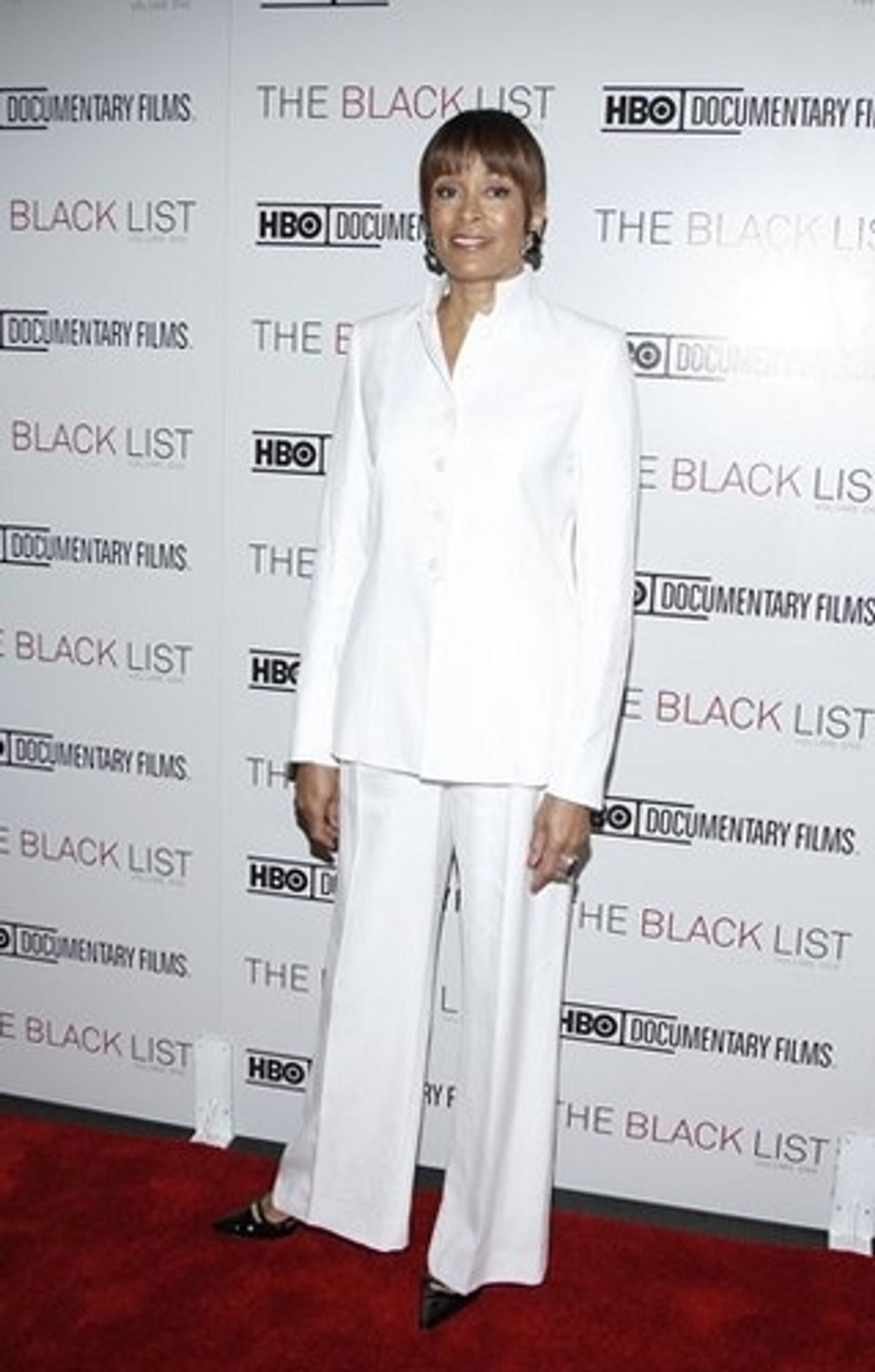 Photo Coverage: NY Premiere of HBO Documentary 'The Blacklist: Vol 1'  Image