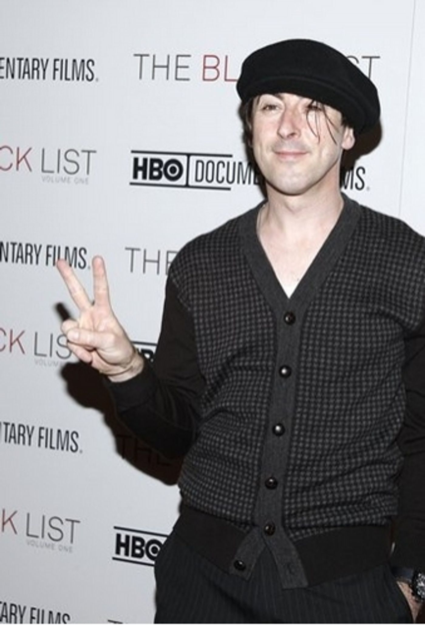Photo Coverage: NY Premiere of HBO Documentary 'The Blacklist: Vol 1'  Image