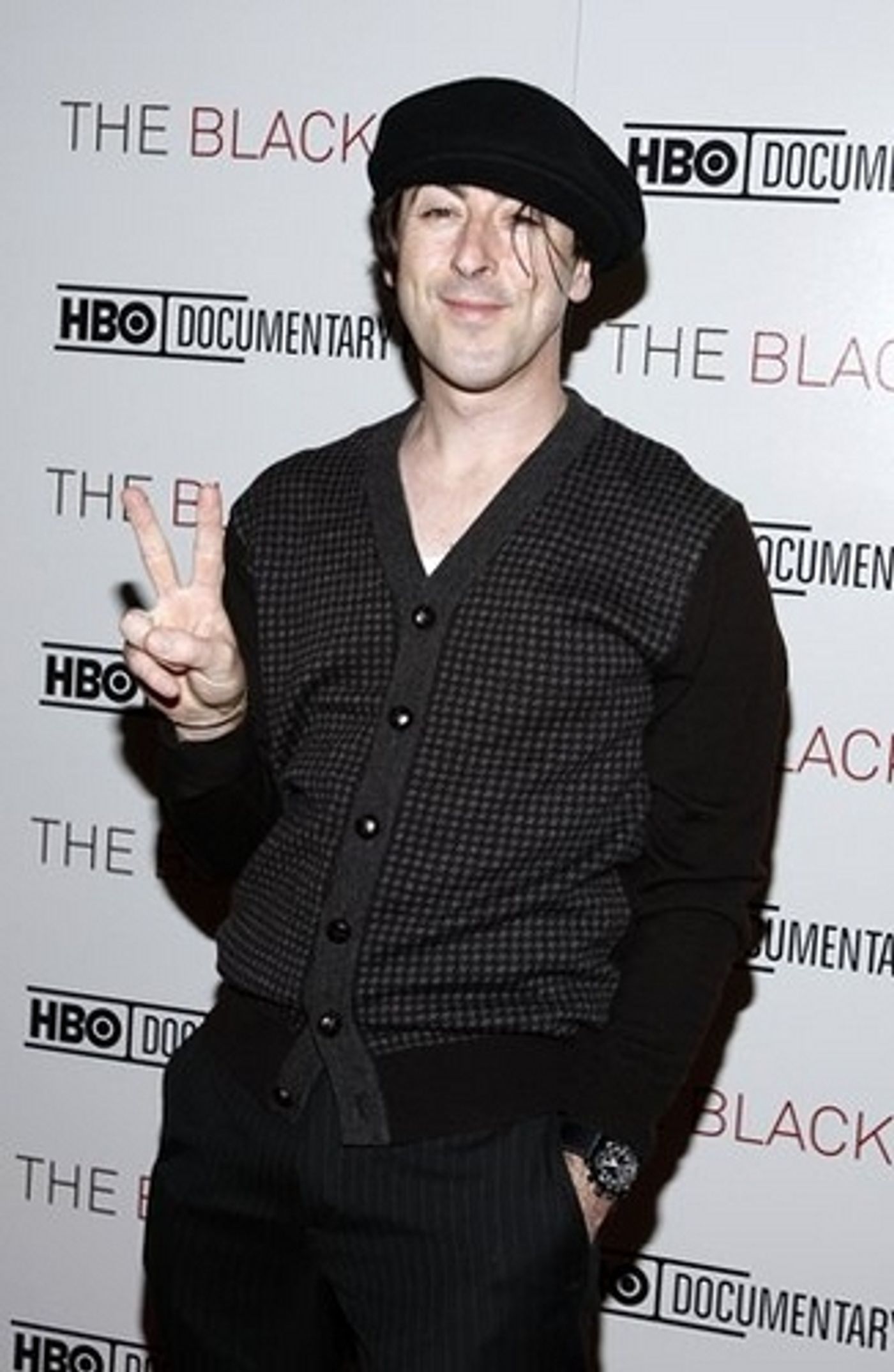 Photo Coverage: NY Premiere of HBO Documentary 'The Blacklist: Vol 1'  Image