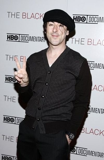 Alan Cumming Photo