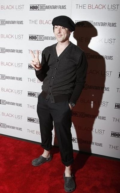 Alan Cumming Photo