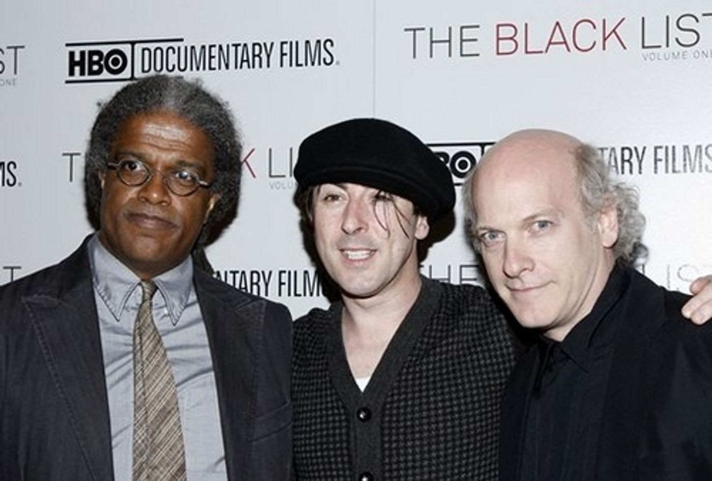 Photo Coverage: NY Premiere of HBO Documentary 'The Blacklist: Vol 1'  Image