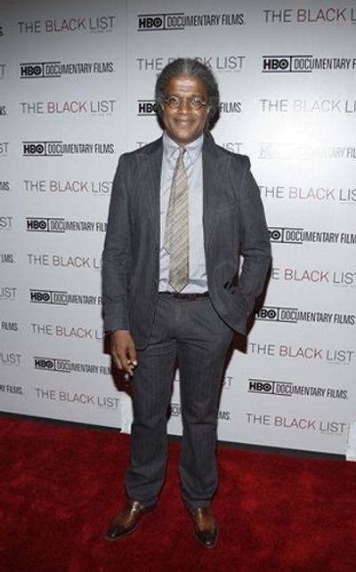 Elvis Mitchell
 Photo
