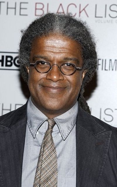 Elvis Mitchell Photo