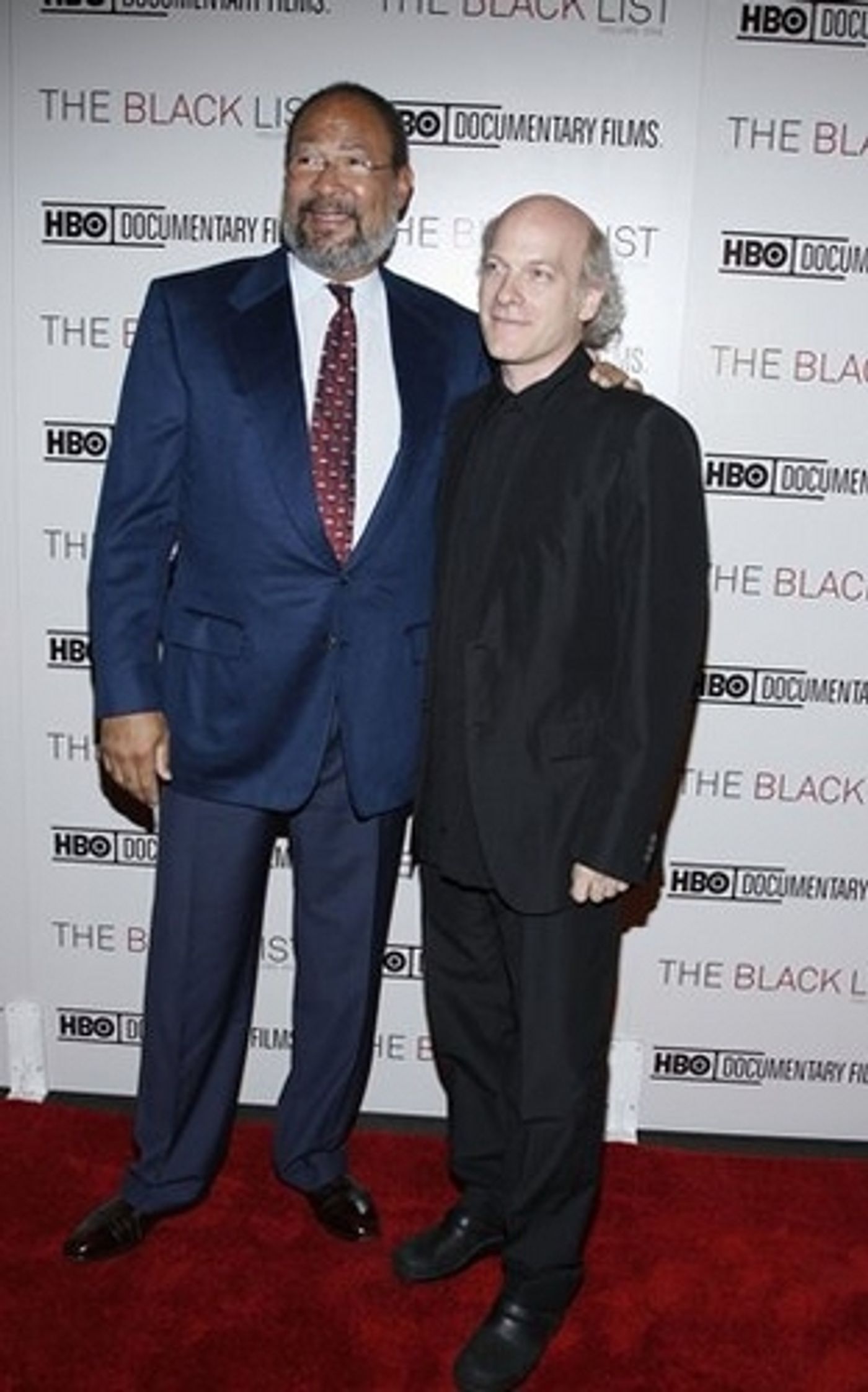 Photo Coverage: NY Premiere of HBO Documentary 'The Blacklist: Vol 1'  Image