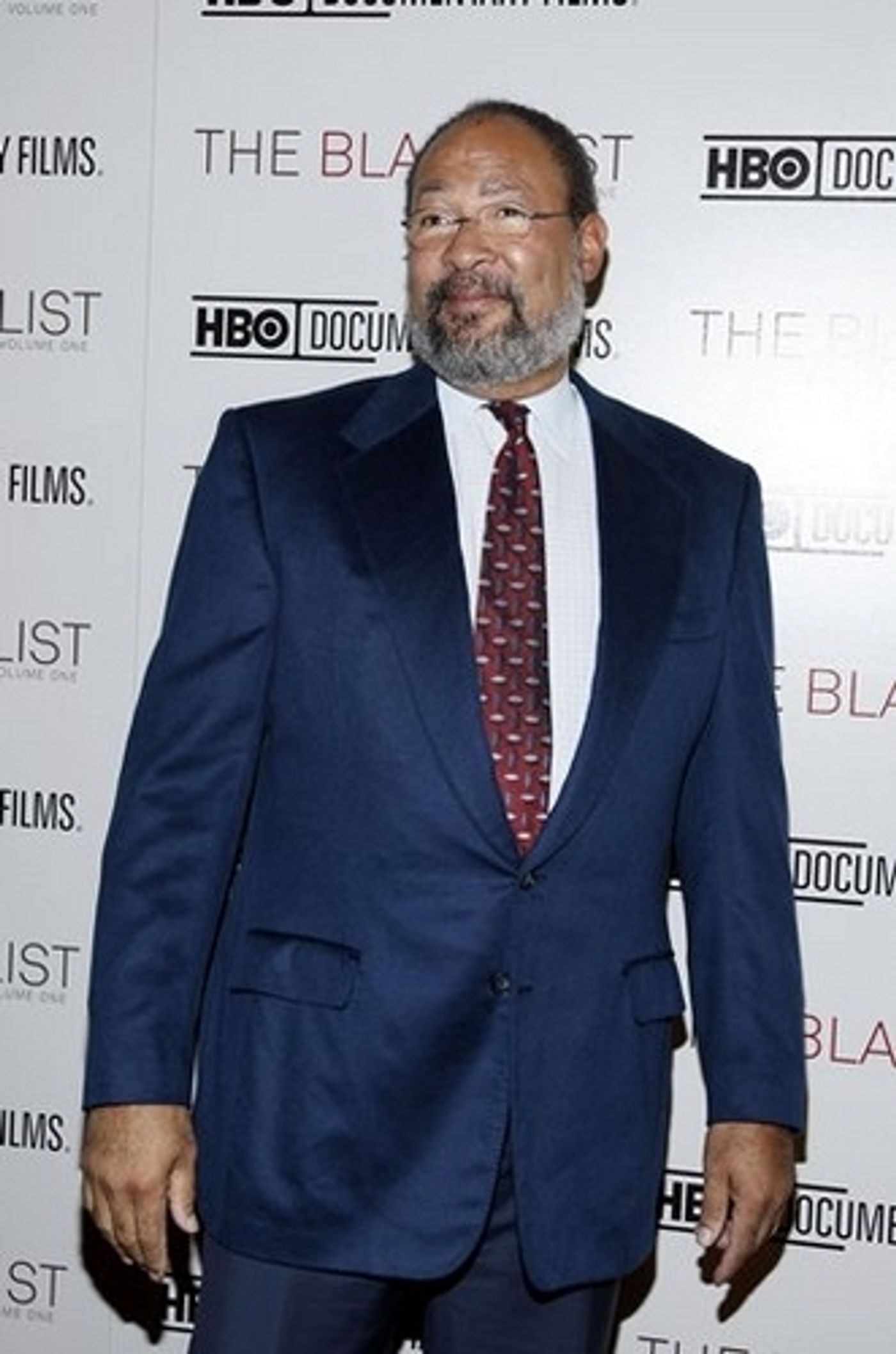 Photo Coverage: NY Premiere of HBO Documentary 'The Blacklist: Vol 1'  Image