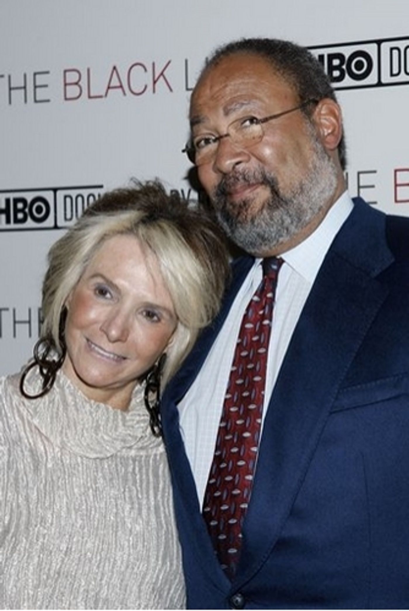 Photo Coverage: NY Premiere of HBO Documentary 'The Blacklist: Vol 1'  Image