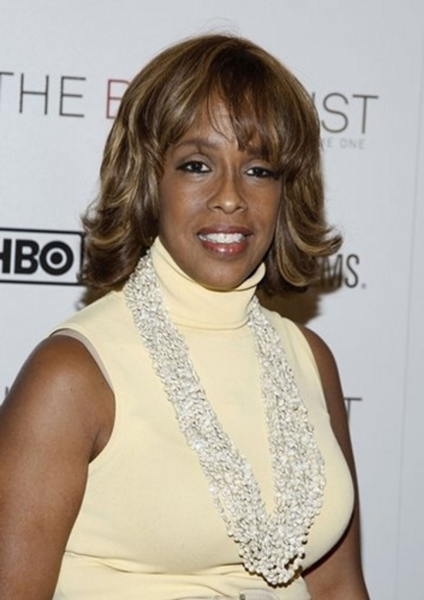 Photo Coverage: NY Premiere of HBO Documentary 'The Blacklist: Vol 1'  Image