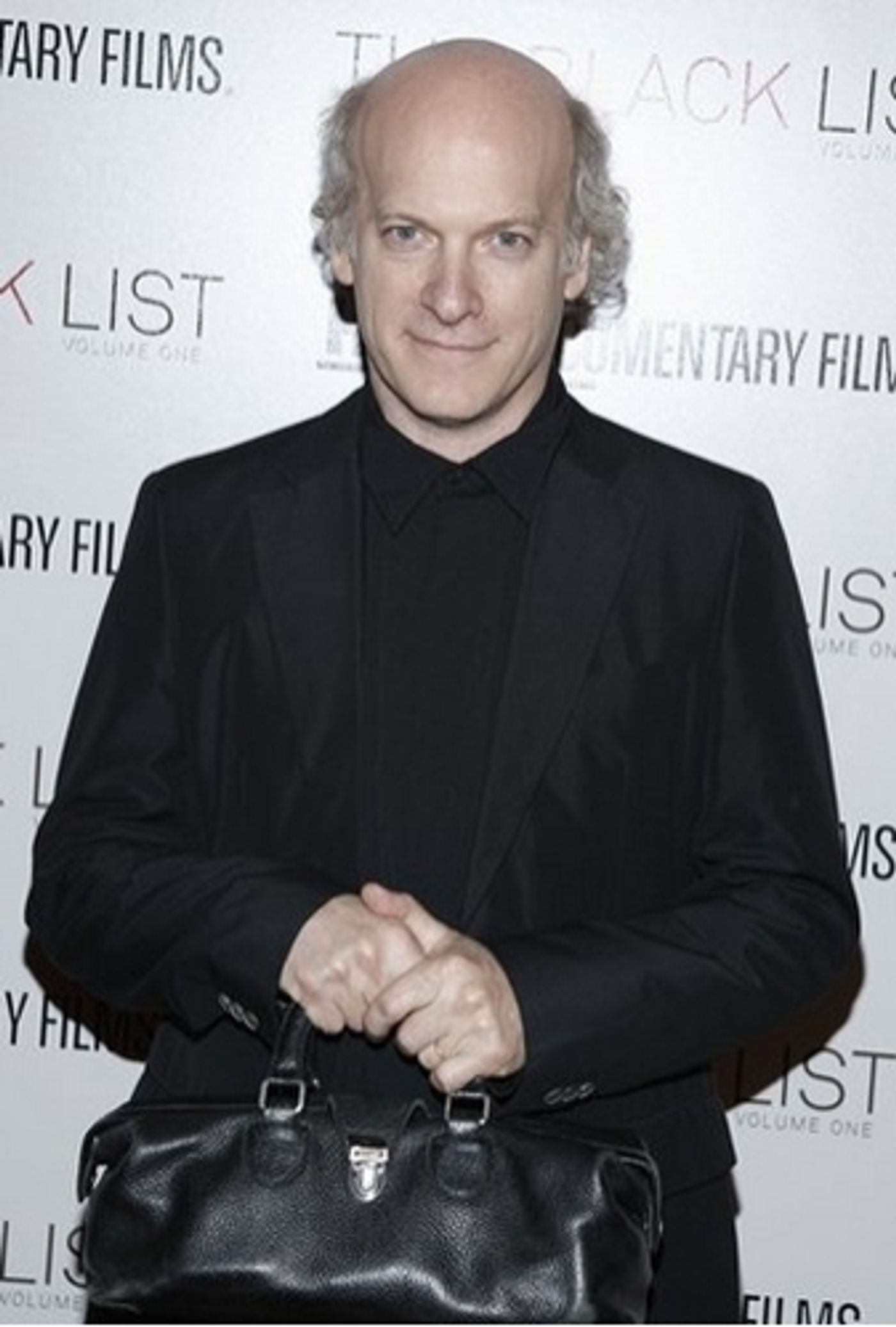 Photo Coverage: NY Premiere of HBO Documentary 'The Blacklist: Vol 1'  Image