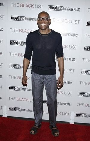 Bill T. Jones @ BroadwayWorld Bill T. Jones Photo