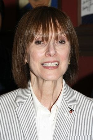 Jean Doumanian
@ BroadwayWorld Jean Doumanian
Photo