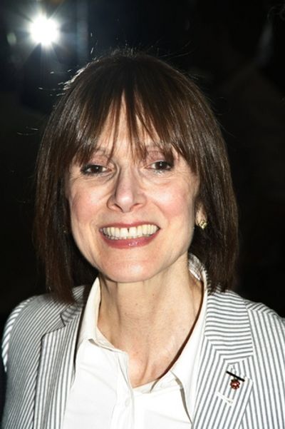 Jean Doumanian
 Photo