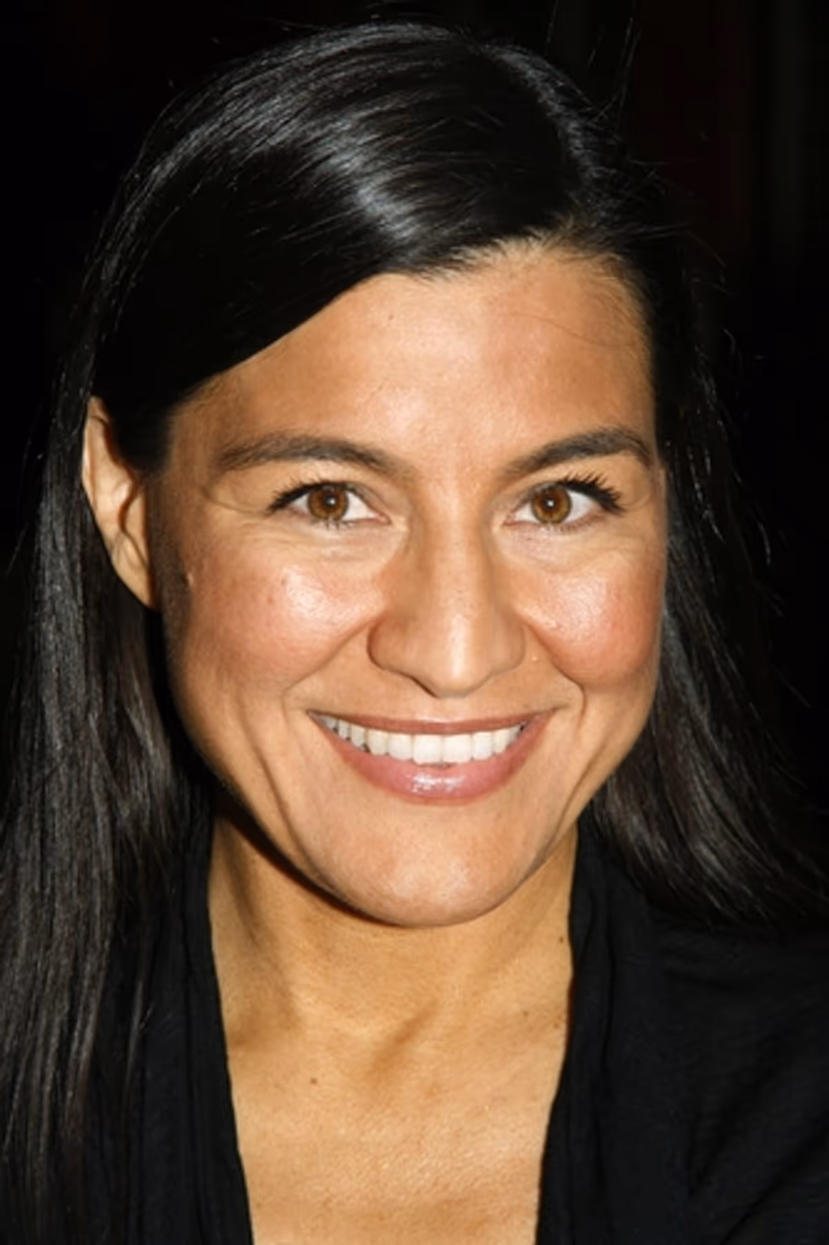 Kimberly Norris Guerrero at 