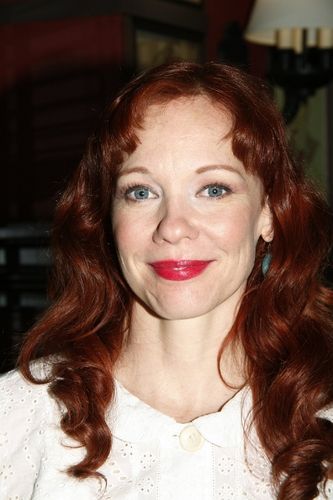 Mariann Mayberry Photo
