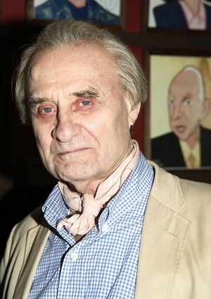 Michael McGuire @ BroadwayWorld Michael McGuire Photo