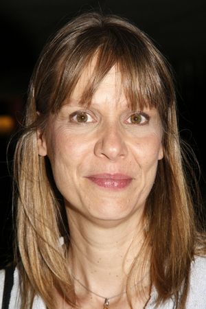 Amy Morton @ BroadwayWorld Amy Morton Photo