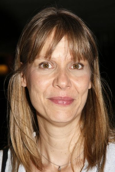 Amy Morton Photo