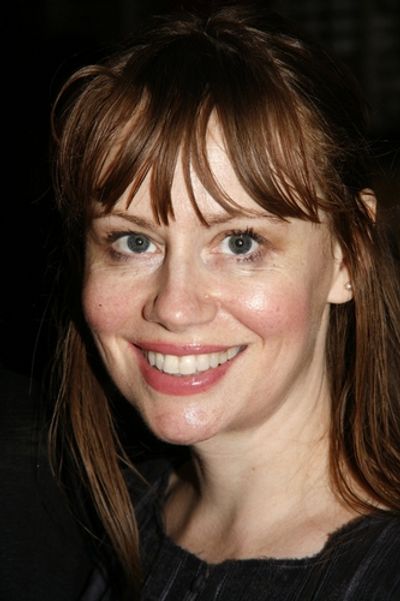 Sally Murphy Photo