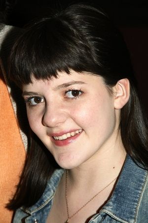 Madeline Martin @ BroadwayWorld Madeline Martin Photo