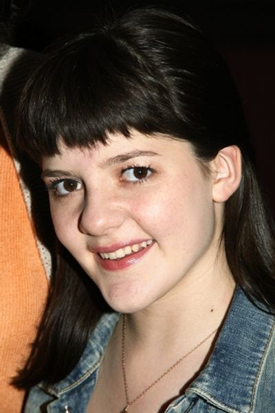Madeline Martin Photo