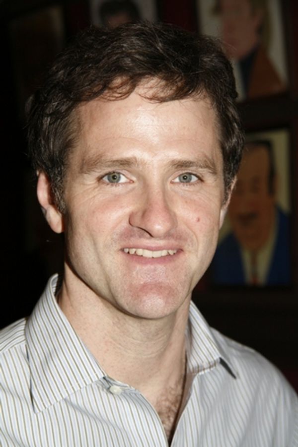 Jim True-Frost Photo