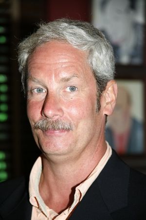 Troy West @ BroadwayWorld Troy West Photo