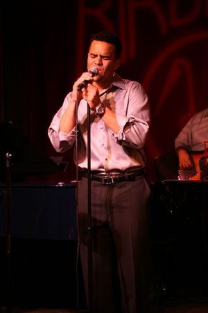 Chris Jackson  Photo