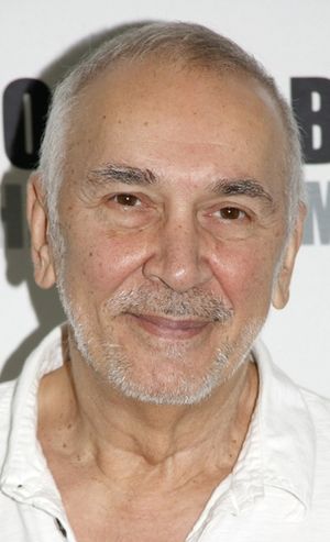 Frank Langella Photo