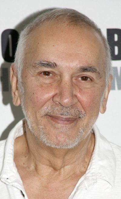 Frank Langella Photo