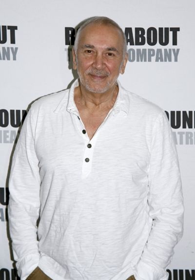 Frank Langella Photo