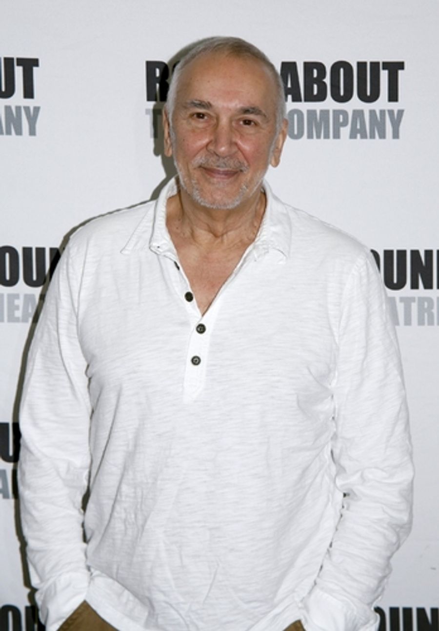 Photo Coverage: Meet & Greet with the Cast of A Man For All Seasons Image