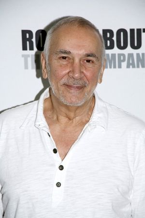 Frank Langella @ BroadwayWorld Frank Langella Photo