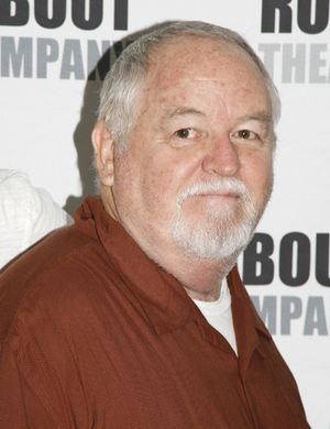 Dakin Matthews @ BroadwayWorld Dakin Matthews Photo