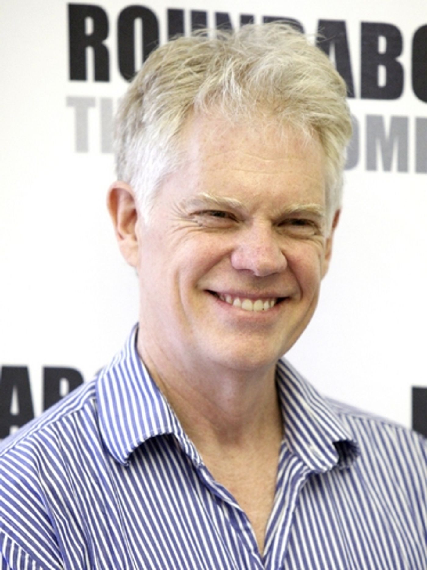 Photo Coverage: Meet & Greet with the Cast of A Man For All Seasons  Image