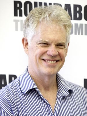 Michael Siberry @ BroadwayWorld Michael Siberry Photo