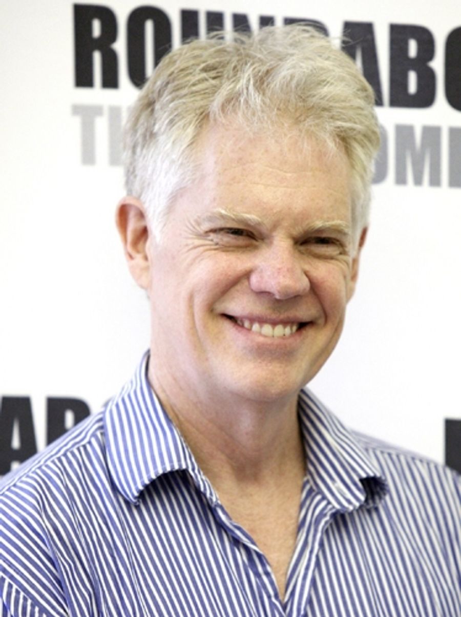Photo Coverage: Meet & Greet with the Cast of A Man For All Seasons Image