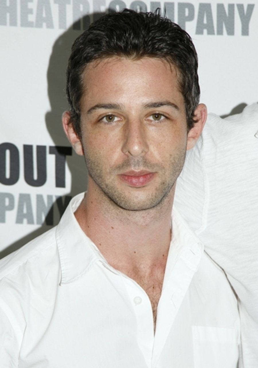Photo Coverage: Meet & Greet with the Cast of A Man For All Seasons Image